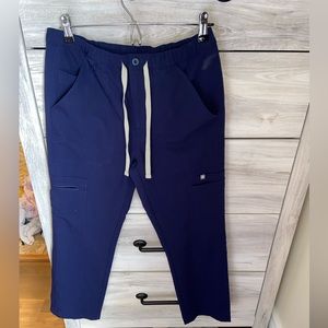 Figs skinny yola style pants